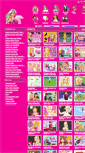 Mobile Screenshot of barbiehry.org